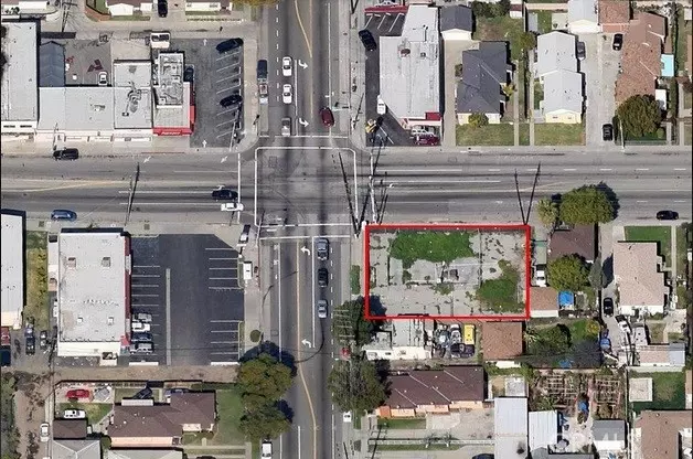 5390 Orange, Long Beach, CA 90805