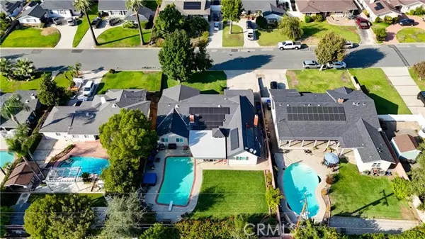 Glendora, CA 91741,522 E Carroll