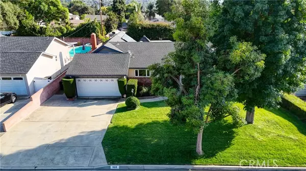 Glendora, CA 91741,522 E Carroll