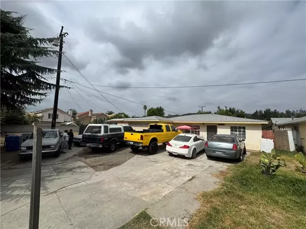 1563 La Vita, Pomona, CA 91768