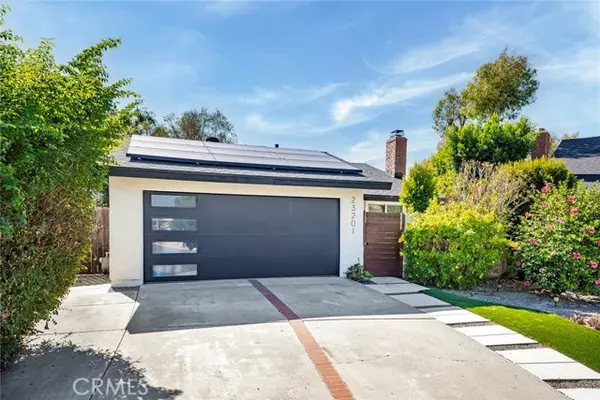 23201 Via Mirlo, Mission Viejo, CA 92691