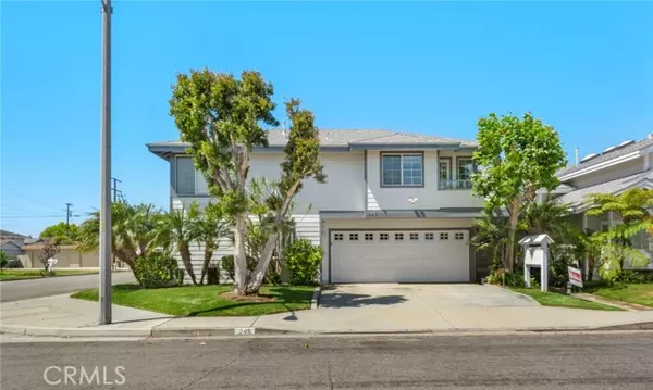 Costa Mesa, CA 92627,245 Palmer St.