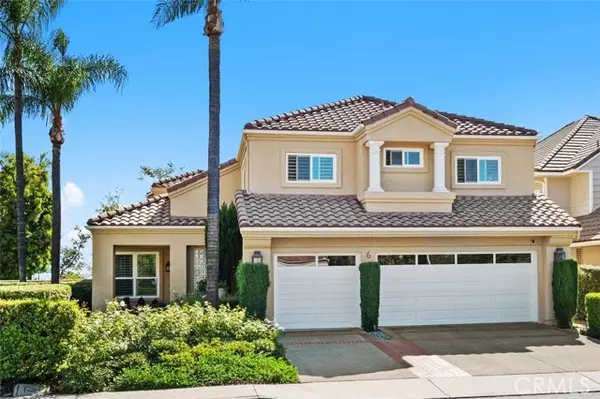 6 Muirfield, Rancho Santa Margarita, CA 92679