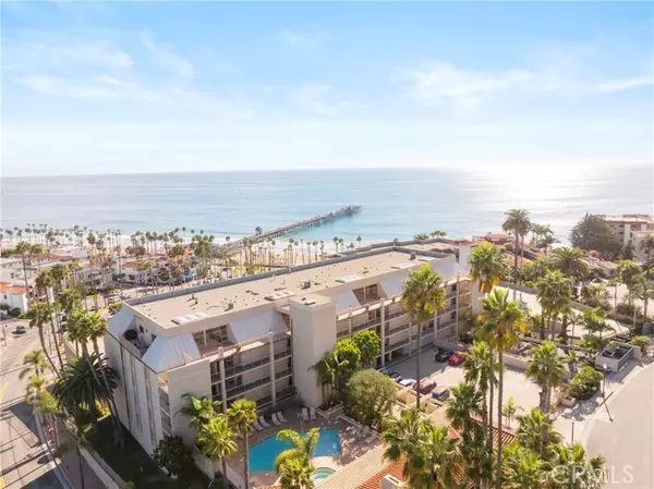405 Avenida Granada #212, San Clemente, CA 92672