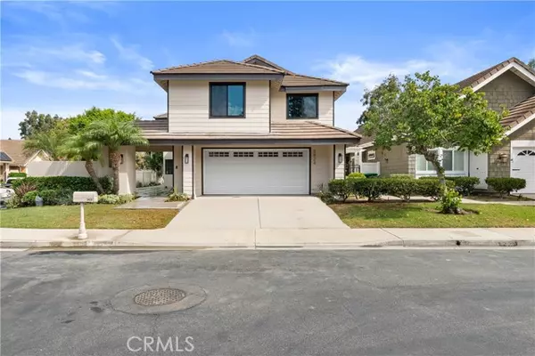 3424 Summerset Circle, Costa Mesa, CA 92626