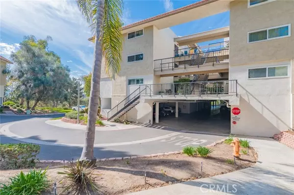 Laguna Woods, CA 92637,3244 San Amadeo #2C