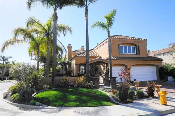 6276 Morningside Drive, Huntington Beach, CA 92648