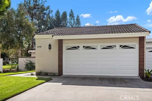 Laguna Woods, CA 92637,3346 Bahia Blanca #A