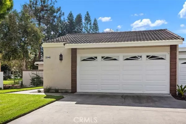 3346 Bahia Blanca #A, Laguna Woods, CA 92637