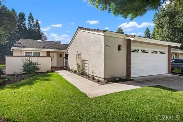 Laguna Woods, CA 92637,3346 Bahia Blanca #A