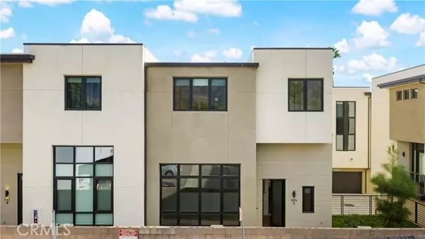 Arcadia, CA 91006,505 N Santa Anita Ave #C