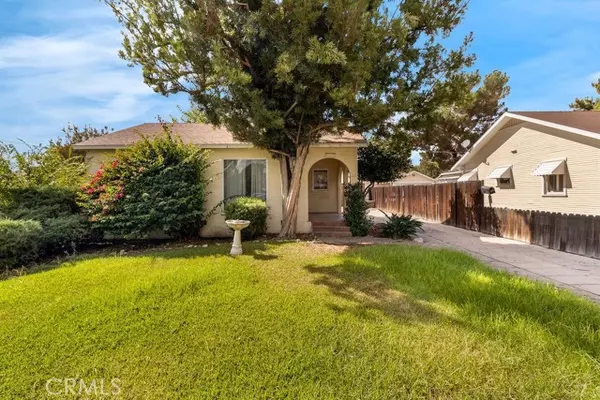 265 N 10th, Upland, CA 91786