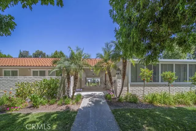 662 Via Los Altos #N, Laguna Woods, CA 92637