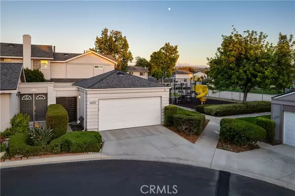 6692 Moselle Circle, Yorba Linda, CA 92886