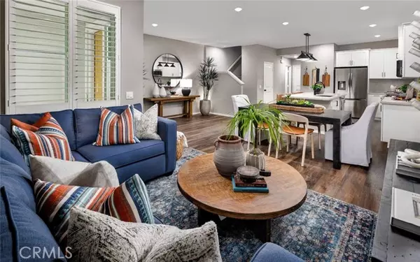 Ontario, CA 91761,4153 S S. LIMECREST PASEO #59