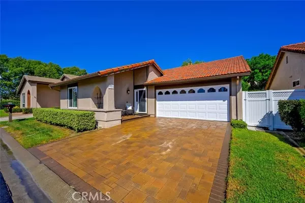 Mission Viejo, CA 92692,27643 Via Granados