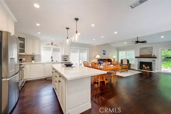 Mission Viejo, CA 92692,27643 Via Granados