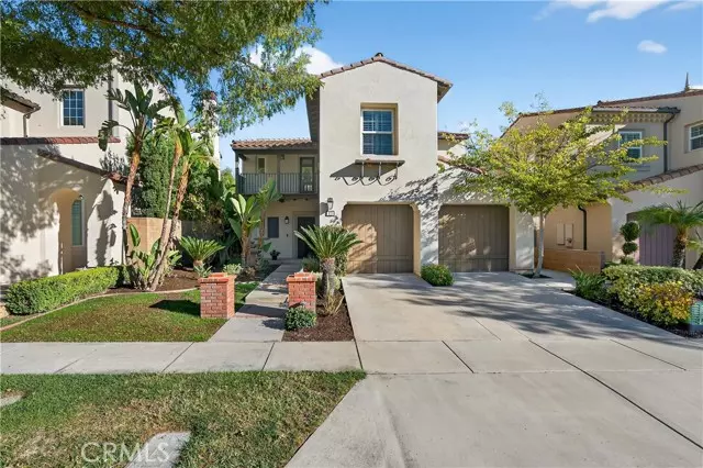 12 Inglenook, Irvine, CA 92602