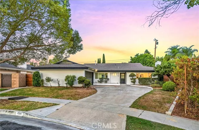 830 Delphine Place, Fullerton, CA 92833