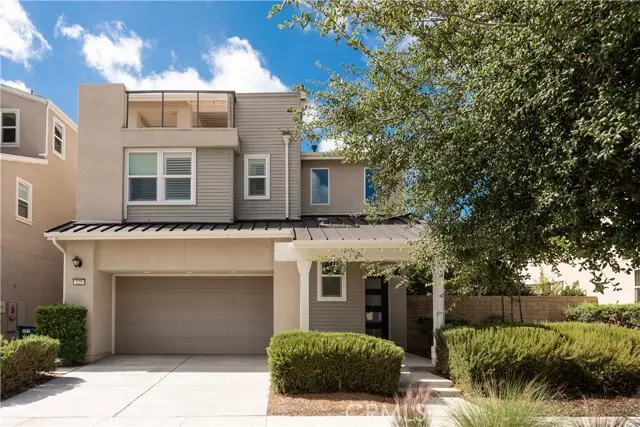 125 Pastel, Irvine, CA 92618