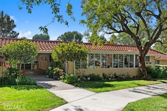 905 Ronda Sevilla #O, Laguna Woods, CA 92637