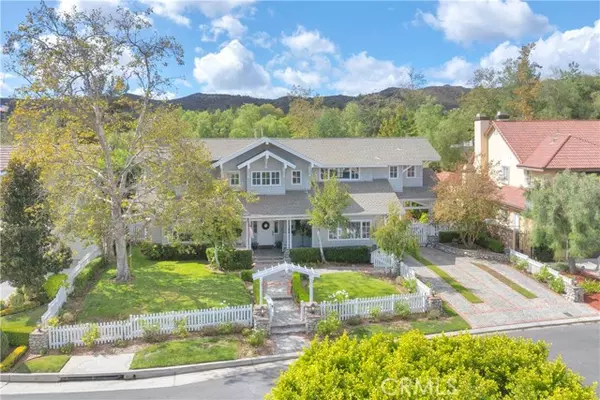 23181 Via Celeste, Laguna Hills, CA 92679
