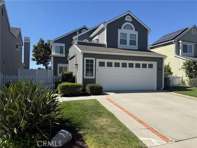 21795 Tobarra, Mission Viejo, CA 92692