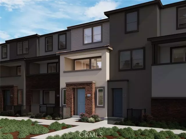 1551 Stratus Drive, Pomona, CA 91768