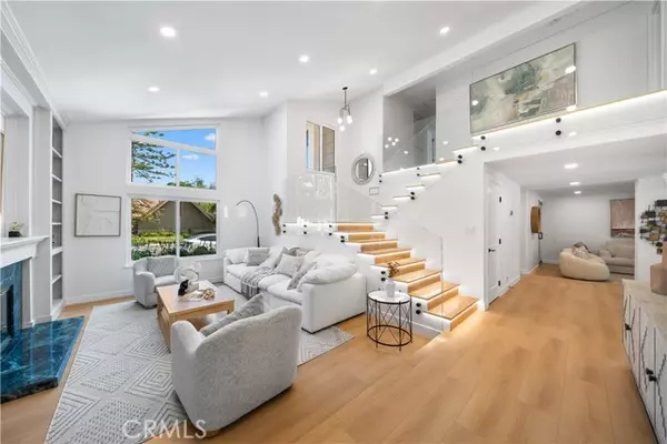 21721 Rushford Drive, Lake Forest (el Toro), CA 92630