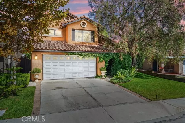 10 Sillero, Rancho Santa Margarita, CA 92688