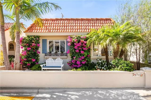 5722 E The Toledo, Long Beach, CA 90803