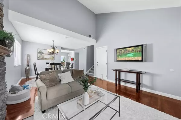 Mission Viejo, CA 92691,23441 Via Ronda