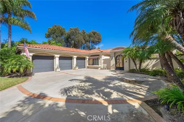 715 Calle Monserrat, San Clemente, CA 92672