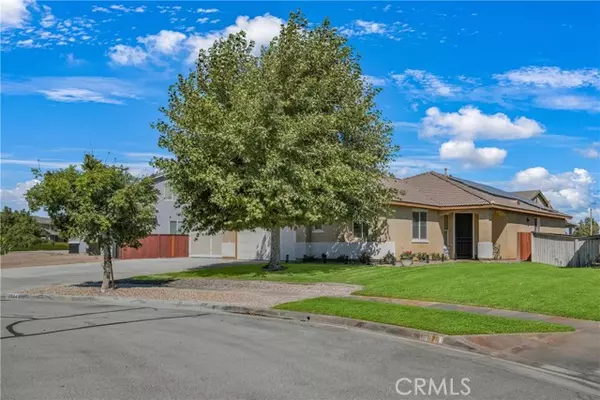 13864 Grant Way, Oak Hills, CA 92344
