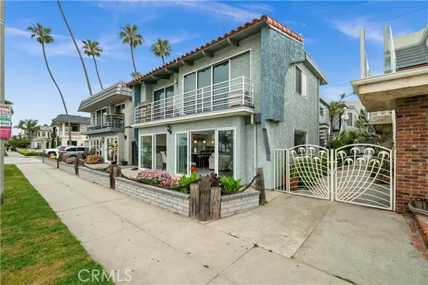 805 Ocean, Seal Beach, CA 90740