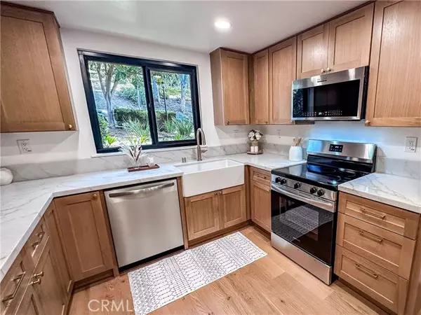 Laguna Niguel, CA 92677,31281 E Nine Drive #25F