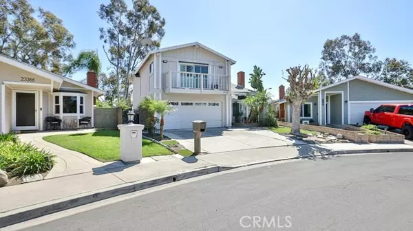 Mission Viejo, CA 92691,23372 Via Bahia