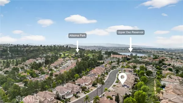 Rancho Santa Margarita, CA 92688,17 Via Anadeja