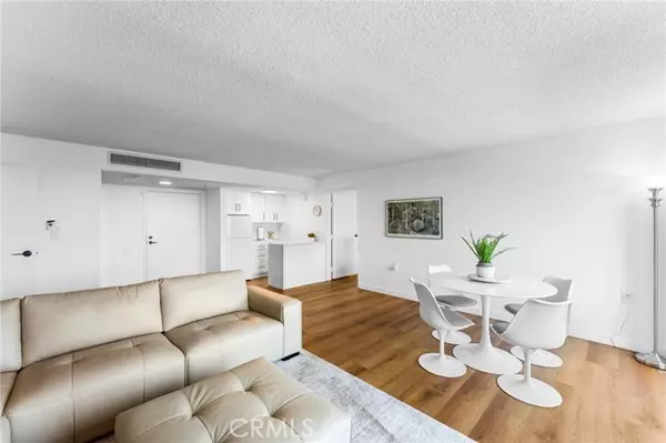 Laguna Woods, CA 92637,24055 Paseo Del Lago #707