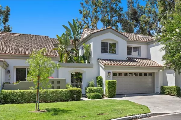 Rancho Santa Margarita, CA 92688,4 VISTA FRONDOSA