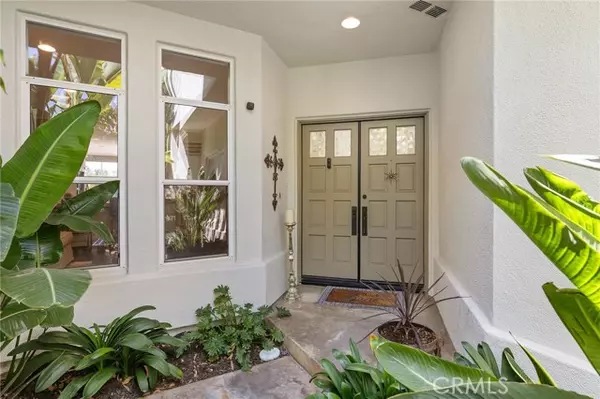 Rancho Santa Margarita, CA 92688,4 VISTA FRONDOSA