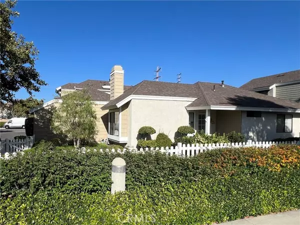 43 Riverstone, Irvine, CA 92606