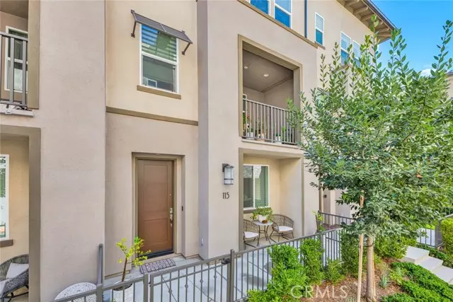 115 Hideaway Loop, Mission Viejo, CA 92692