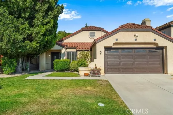Simi Valley, CA 93065,2538 Lowell Court