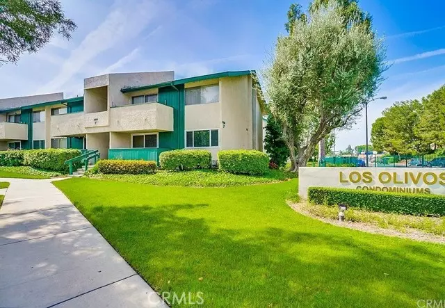 15233 Santa Gertrudes, La Mirada, CA 90638