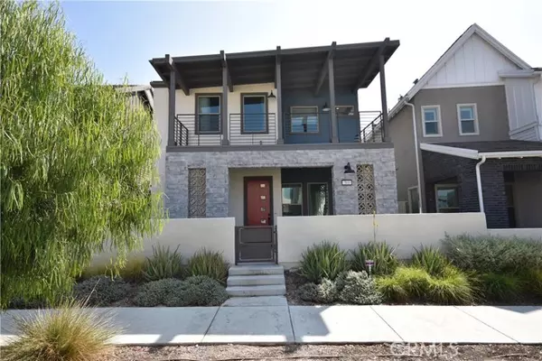 364 Baluster, Irvine, CA 92618