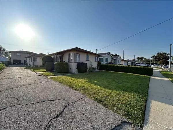 Alhambra, CA 91801,713 S 8th