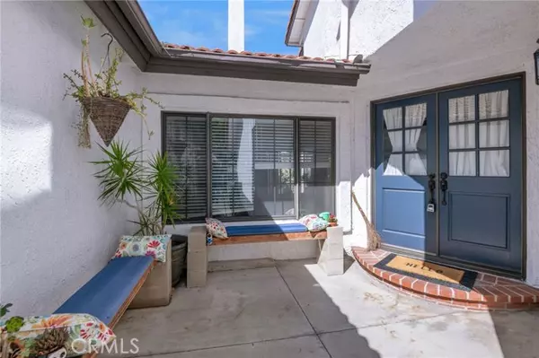 3 Shadow Hill, Laguna Hills, CA 92653