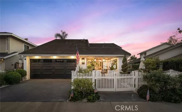 Irvine, CA 92620,6 Blue Ridge