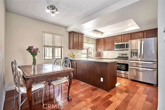 14928 Halldale #19, Gardena, CA 90247